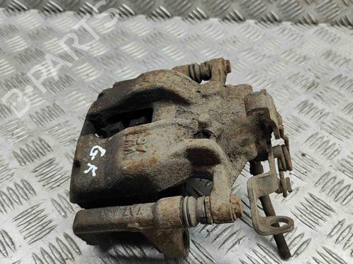 Left rear brake caliper VW AMAROK (2HA, 2HB, S1B, S6B, S7A, S7B, AGD) 3.0 TDI 4motion | BP27350710M107