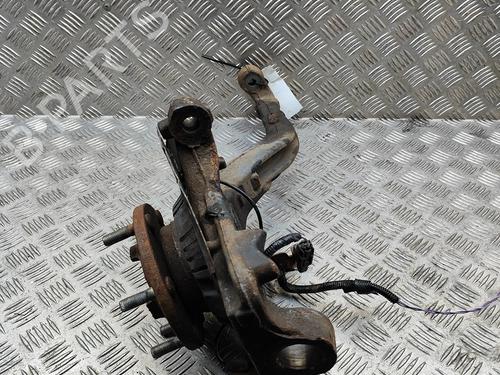 Left front steering knuckle FORD RANGER (TKE) 2.0 EcoBlue 4x4 | BP38782172M25 - Image 2