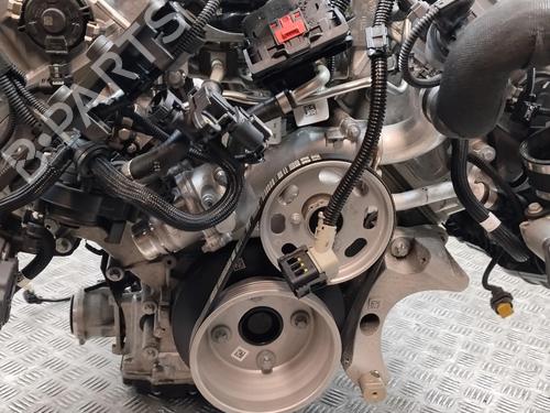 Engine BMW XM (G09) XM All-wheel Drive | BP39884260M1 - Image 6