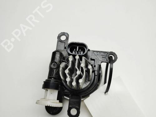 Left front fog light OPEL MOKKA 1.2 (76) | BP37029403C30  - Image 5