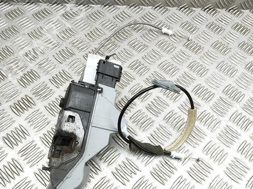 Front right lock CITROËN C4 CACTUS 1.6 BlueHDi 100 | BP29975742C97