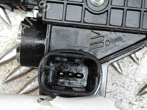 Tailgate lock PEUGEOT 2008 II (UD_, US_, UY_, UJ_, UR_, UC_) e-2008 (UKZKXZ) | BP27778381C101 