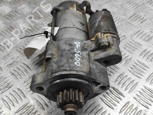 Starter LAND ROVER RANGE ROVER VELAR (L560) 2.0 D240 SD4 4x4 | BP29337163M8 