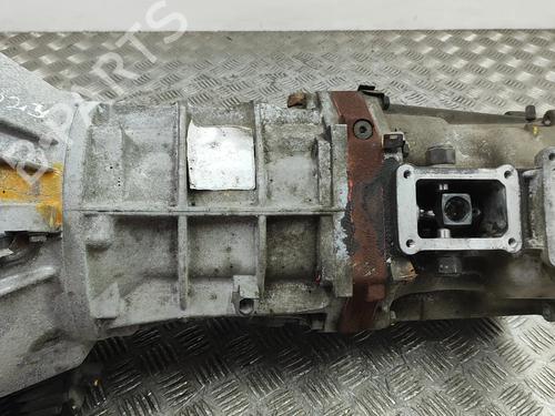 Gearbox SKODA OCTAVIA III Combi (5E5, 5E6) 2.0 TDI | BP25786896M3 - Image 5
