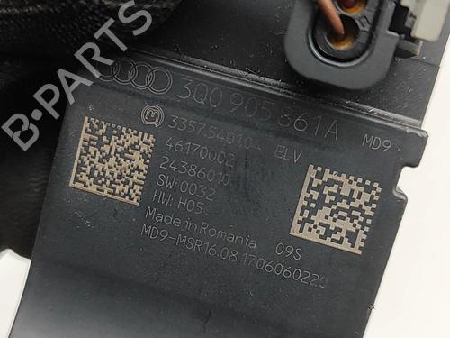 Electronic module AUDI A5 (F53, F5P) 2.0 TDI | BP32369918M83  - Image 6