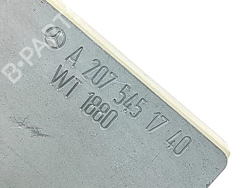 Electronic sensor MERCEDES-BENZ E-CLASS Convertible (A207) E 250 CGI (207.447) | BP40262477M84 - Image 6