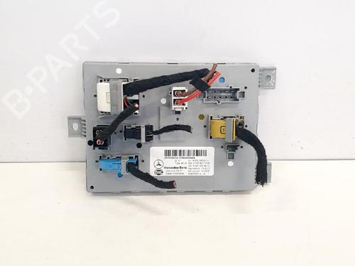 Electronic module MERCEDES-BENZ GLC Coupe (C253) 250 d 4-matic (253.309) | BP7797681M83 