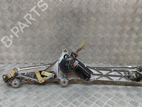 Used Front wipers mechanism MERCEDES-BENZ S-CLASS (W220) S 320 (220.065, 220.165) (224 hp) 24580682