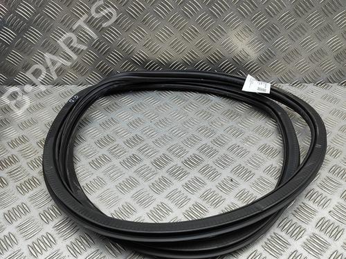 Rubber door seal AUDI Q3 (8UB, 8UG) RS 2.5 quattro | BP29616148C142 