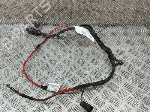 Used Wiring harness Wiring harness VW GOLF VII (5G1, BQ1, BE1, BE2) e-Golf (115 hp) 19284033 19284033
