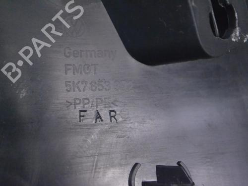 Step VW GOLF VI Convertible (517) 1.4 TSI | BP30230188C149 