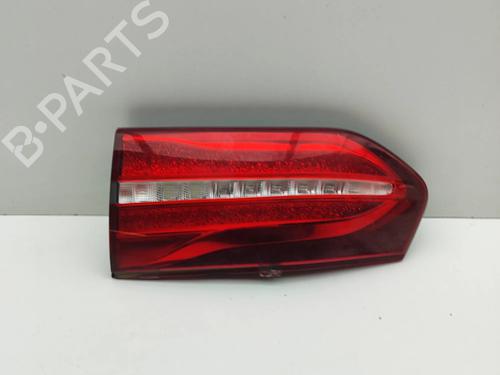 Used Right tailgate light MERCEDES-BENZ E-CLASS T-Model (S213) E 220 d (213.204) (163 hp) 27388555