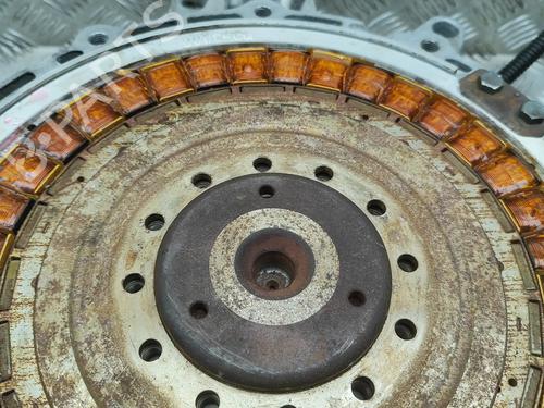 Gearbox PORSCHE CAYENNE (92A) 3.0 S E-Hybrid | BP33389128M3 - Image 3