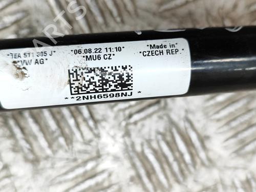 Anti roll bar VW ID.5 (E39) GTX | BP27767619M96 