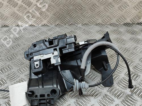 Front left lock VOLVO XC90 II (256) T8 Hybrid AWD | BP28555382C98 