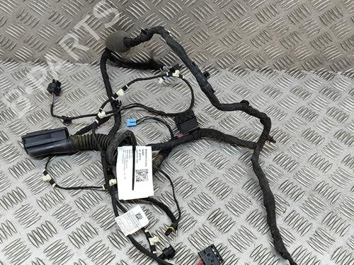 Used Wiring harness BMW X5 (G05, F95) xDrive 45 e Plug-in-Hybrid (286 hp) 27780286