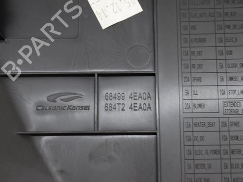 Other NISSAN QASHQAI II (J11, J11_) 1.6 dCi | BP30210839O1 