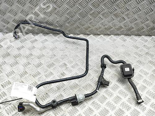 Used Pipe VW T-ROC (A11, D11) 1.0 TSI (116 hp) 32659931