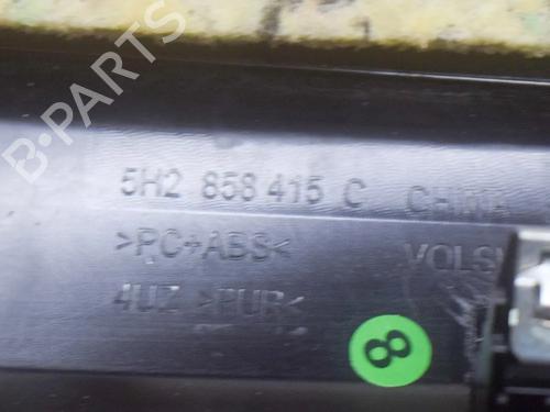 Other VW GOLF VIII (CD1, DA1) 1.5 TSI | BP27752259O1 - Image 4