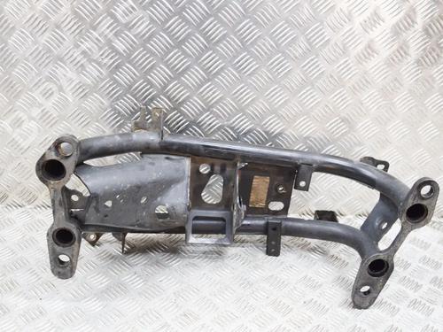 Gearbox mount LAND ROVER RANGE ROVER SPORT II (L494) 3.0 SDV6 4x4 | BP14638744M88