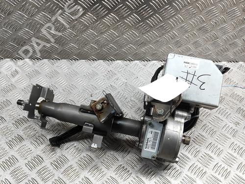 Used Steering column NISSAN LEAF (ZE0) Electric (109 hp) 25614552