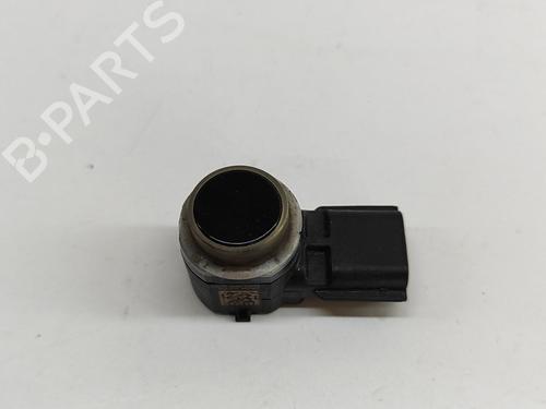 Used Electronic module NISSAN LEAF (ZE1) Electric (150 hp) 28431593