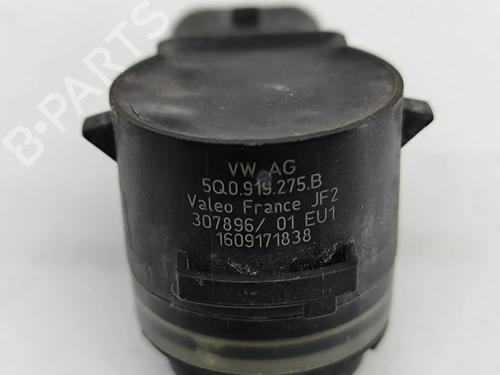 Elektronisk modul SKODA SUPERB III Estate (3V5) 2.0 TDI 4x4 | BP16536420M83 