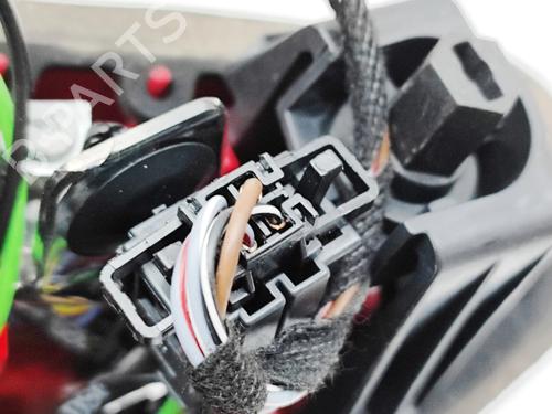 Right tailgate light AUDI A5 (8T3) RS5 quattro | BP33378161C80 - Image 6