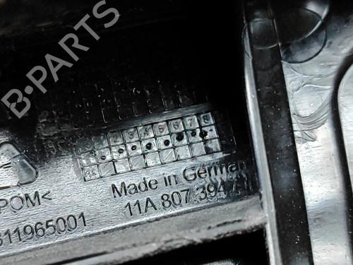 Bakfangerbrakett VW ID.4 (E21) GTX | BP27770279C159 - Image 6