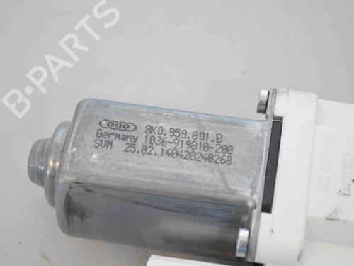 Left front window motor PORSCHE CAYENNE (92A) 4.8 GTS | BP30255097E21