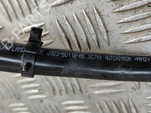 Rør JAGUAR I-PACE (X590) EV400 AWD | BP28387869M125 