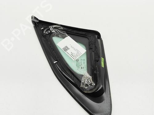 Rear left quarter glass CHEVROLET MALIBU 1.5 T | BP29593881C93 