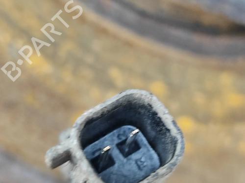 Left front steering knuckle FORD TRANSIT V363 Van (FCD, FDD) 2.0 EcoBlue | BP37642478M25 - Image 8