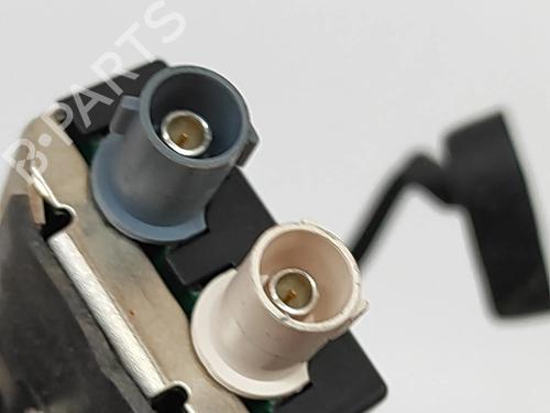 Módulo eletrónico TESLA MODEL X (5YJX) P100D AWD | BP25218121M83