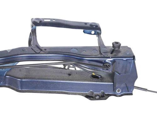 Crossmember SUZUKI SX4 S-Cross (JY) 1.4 Hybrid (Mild Hybrid) AllGrip (AKK 414) | BP30240404C162 