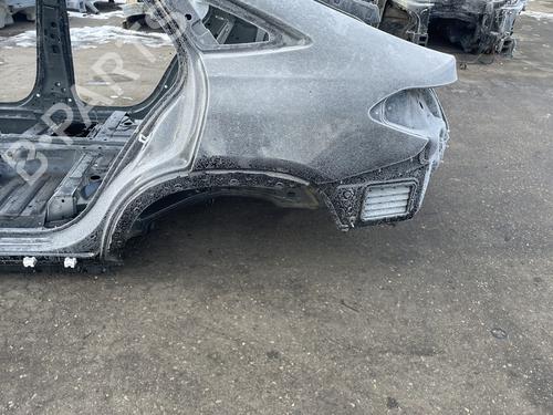 Kotflügel links hinten für MERCEDES-BENZ GLE Coupe (C167) AMG GLE 63 EQ Boost 4-matic+ (167.389) (612 hp) 27783297