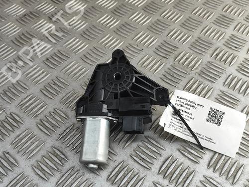 Used Left rear window motor MERCEDES-BENZ C-CLASS T-Model (S205) C 300 BlueTEC Hybrid / h (205.212) (204 hp) 28194916