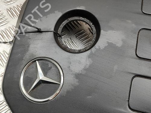 Upper protection MERCEDES-BENZ CLA (C118) CLA 180 (118.384) | BP40486449M93 - Image 6