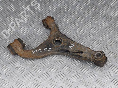 Used Right rear suspension arm SUBARU FORESTER (SH_) 2.0 D AWD (SHH, SHD, SHN) (147 hp) 7733948