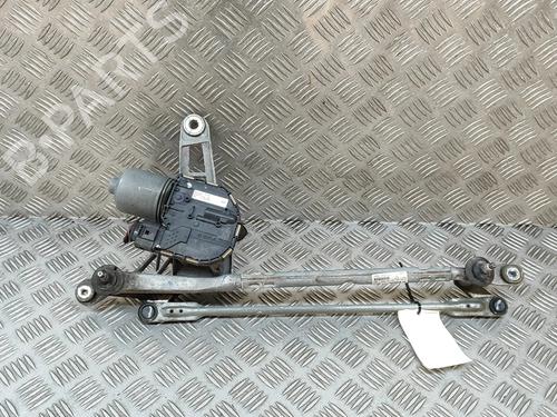 Used Front wipers mechanism AUDI A4 B9 Avant (8W5, 8WD) 2.0 TDI (190 hp) 29542048