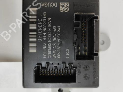 Electronic module VOLVO V60 I (155) 1.6 DRIVe | BP24583455M83 