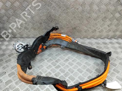 Used Wiring harness Wiring harness MERCEDES-BENZ C-CLASS T-Model (S205) C 300 e (205.253) (320 hp) 27767695 27767695