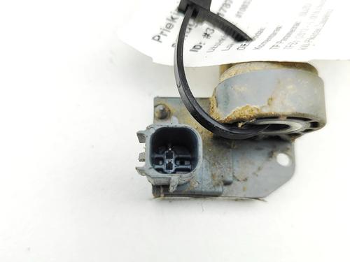 Electronic sensor ISUZU D-MAX II (TFR, TFS) 2.5 CRDi 4x4 (TFS86J) | BP38875502M84 - Image 6
