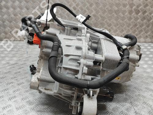 Used Engine Engine TESLA MODEL 3 (5YJ3) EV (283 hp) 33697466 33697466