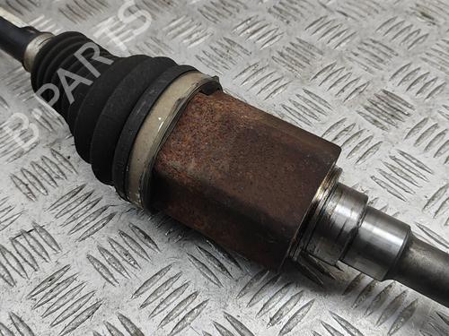 Right front driveshaft BMW 3 Gran Turismo (F34) 335 d xDrive | BP27158644M39 