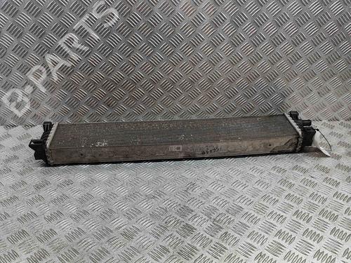 Water radiator AUDI A4 B9 Avant (8W5, 8WD) 2.0 TDI | BP29541938M31