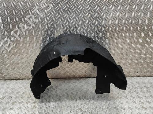 Hjulbue FORD PUMA (J2K, CF7) 1.0 EcoBoost mHEV (125 hp) 27783232