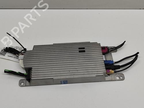 Electronic module BMW X3 (F25) xDrive 20 d | BP27377681M83 
