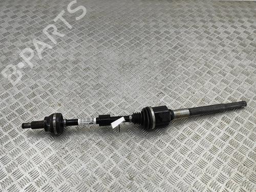 Right rear driveshaft JAGUAR I-PACE (X590) EV400 AWD | BP27777909M41 - Image 2
