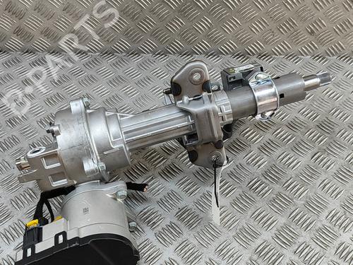 Steering column KIA SPORTAGE V (NQ5) 1.6 T-GDI | BP28562403M21
